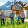 Schladming-Dachstein - Hüttstädterhof - Familie Pötsch
