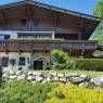 SkiWelt Wilder Kaiser-Brixental  - Appartement Auer