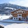 Kitzbühel - Landhaus Angelika