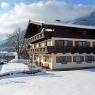 SkiWelt Wilder Kaiser-Brixental  - Pension Obinghof