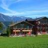 Schladming-Dachstein - Hotel Pariente