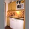 Meribel Mottaret - Residencia Cherferie - 2P 4 PERS 27M² 1ER OUEST