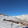 Tignes - Residencia Palafour - Studio 2 Personnes - 16m²