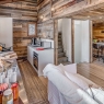 Tignes - Chalet Paradis Blanc - Chalet 7 Pièces 12 Personnes - 129m²