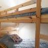 Meribel Mottaret - Residencia Lac Blanc - 2 PIE COIN MONT 5/6P 33M² 1ER ET SUD