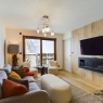 Courchevel - Residencia Ariondaz Heliantheme - 63 m² - 4P6