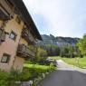 Val di Fassa - Fontanelle