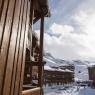 Val Thorens - Residence Chalet  Lombarde. Val Thorens