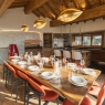 Saint Martin de Belleville - Chalet TaÏga - Chalet 8p14 320m² SMB