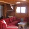 Les Menuires - Chalet Les Marmottes. Chalet les Marmottes , Les menuires