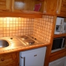 Courchevel - Residencia Jetay - 2P6CAB 31m² RDC Asc Balc