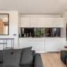 Megeve - Residencia Ksar A - 7pcs - 132M² - 12 pers