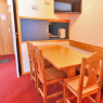 Meribel Mottaret - Residencia Necou - STUDIO DIV.4P.25M2 SUD/ 2E ETA