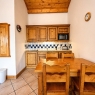 Les Menuires - Residencia Hameau Des Airelles - 2P4 32m² Sud-Ouest 2ème Balcon Asc