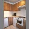 Meribel Mottaret - Residencia Plein Soleil - 2PIE 4PERS 33M2 N 1ETAGE