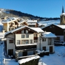 Saint Martin de Belleville - Chalet Le Vieux