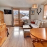 Meribel Mottaret - Residencia Gentianes - 3P DUPLEX 5 PAXS 41M² SUD 1ER/80LM/PEB/PCS