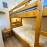 Les Menuires - Residencia Necou - 2PCAB5 35m² S-O Asc