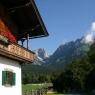 SkiWelt Wilder Kaiser-Brixental  - Biobauernhof Harasshof
