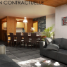 Saint Martin de Belleville - Residencia Rocsmb - Chalet 5P 123m² 8 pers