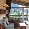 Megeve - Residencia Floreal