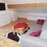 Schladming-Dachstein - Appartement Bergblick