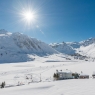 Tignes - Residencia Shamrock