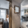 Courchevel - Residencia Les 3 Vaches