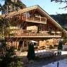 Meribel - Chalet Tyrosolios