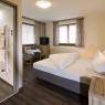 SkiWelt Wilder Kaiser-Brixental  - Ferienhotel Fuchs