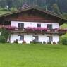 SkiWelt Wilder Kaiser-Brixental  - Bauernhof App. Hundbichl