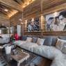 Val D´Isere - Residencia Savoie - 6P 180m² 10p
