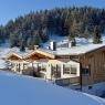 SkiWelt Wilder Kaiser-Brixental  - Pension Maier