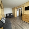 Les Menuires - Residencia Trois Marches - 2P4 35m² asc Sud Balc