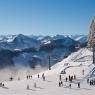 SkiWelt Wilder Kaiser-Brixental  - Berghof Appartement/ Ferienwohnung TOP 74