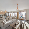 Saint Martin de Belleville - Residencia Etoile - Appartement aux pieds des pistes pour 8 personnes