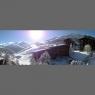 Meribel Mottaret - Residencia Mont Vallon - 4 PIE DUP 8/9 PAX 91M² SUD