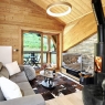 Courchevel - Residencia Ariondaz Heliantheme - 60 m² - 3P6CAB