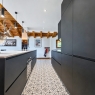 Saint Martin de Belleville - Residencia Les S Du Cheval Noir - 5p10 126m2 Nord Ouest