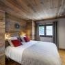 Meribel - Residencia Black Mountain - 5P 193m² 10pers