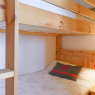 Meribel Mottaret - Residencia Asphodeles - 2PIE CAB 4 PAXS 24M² S/E 1ET/ 99CS