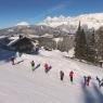 Schladming-Dachstein - Appartement Hutegger