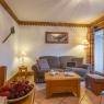 Chamonix - Residencia P&V Premium La Ginabelle. Chamonix