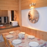 Meribel Mottaret - Residencia Chaviere - 2p5 40m² 4ème Sud et N Balc