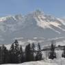 SkiWelt Wilder Kaiser-Brixental  - Sillhof
