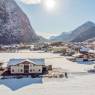 Sölden / Ötztal - Anette