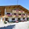 SkiWelt Wilder Kaiser-Brixental  - Pension Aloisia
