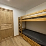 Meribel Mottaret - Residencia Soldanelles - Studio coin nuit 4pax 28m² balcon sud ascenseur