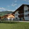 Schladming-Dachstein - Appartment Knauss