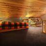 Meribel Mottaret - Residencia Creux De L Ours C - STUD MEZZ,4P,27M2,N/O,3ET/ PCS